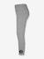Legging Wordmark gris - vertbaudet enfant 