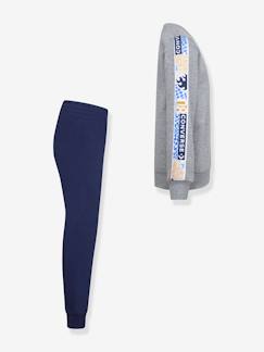 -Little kicks crew set