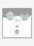 Tasse Isy vert sauge - vertbaudet enfant 