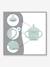 Tasse Isy vert sauge - vertbaudet enfant 
