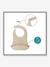 Kit repas Learn'isy terracotta - vertbaudet enfant 