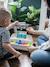 Piano connecté Magic Touch - blanc - vertbaudet enfant 