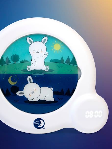Indicateur 3 en 1 Kid'Sleep Essential blanc - vertbaudet enfant 