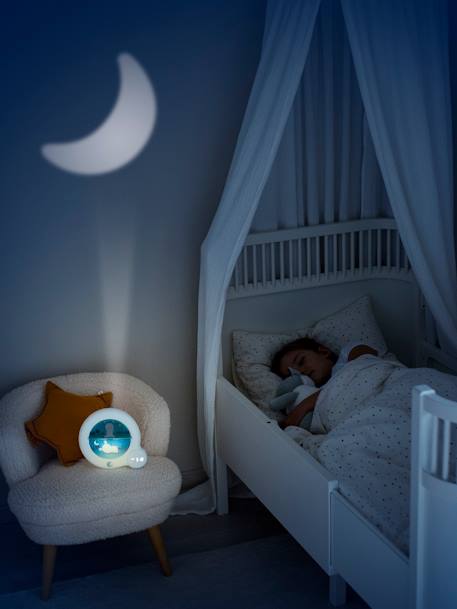 Indicateur 3 en 1 Kid'Sleep Essential blanc - vertbaudet enfant 