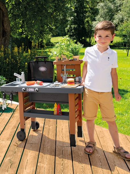 Garden Kitchen - marron - vertbaudet enfant 