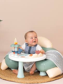 Jouet-Premier âge-Little Smoby Cosy Seat -