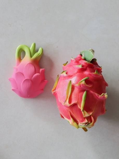 Fushia le Fruit du Dragon - rose - vertbaudet enfant 
