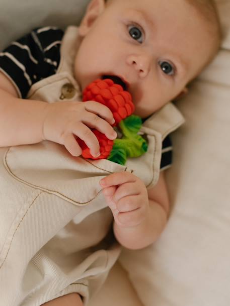 Valery la Framboise - rouge - vertbaudet enfant 