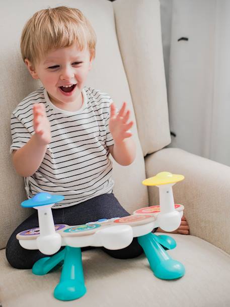 Batterie connectée Magic Touch Baby Einstein - BLANC - vertbaudet enfant 