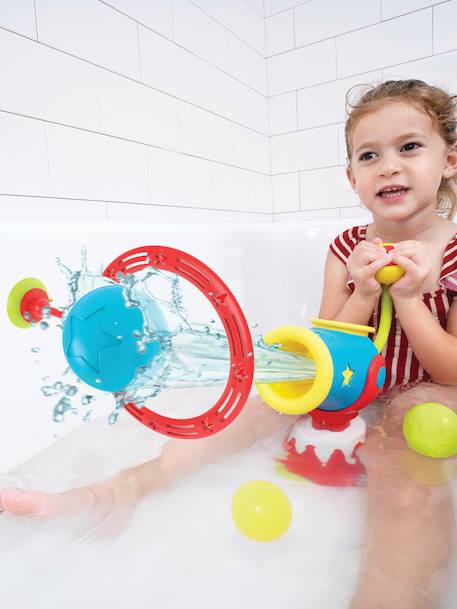 Jouets de bain bébé - Jeux d'eau pour bébé, fille et garçon - vertbaudet
