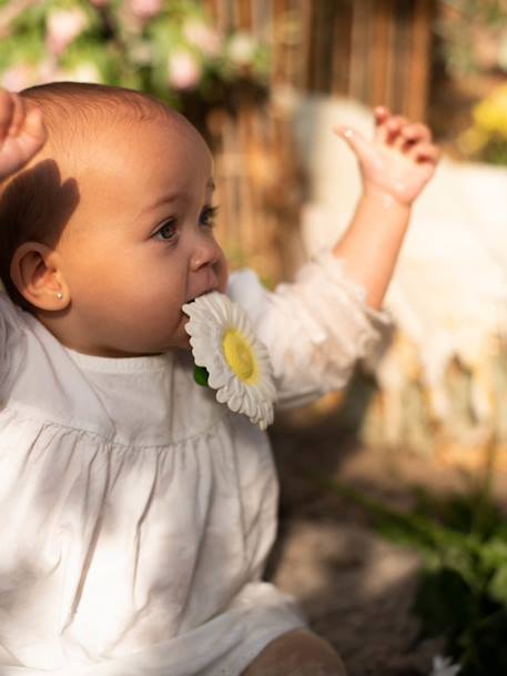 Margarita la Marguerite - blanc - vertbaudet enfant 
