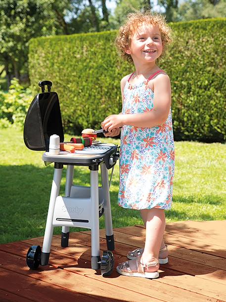 Barbecue Grill - noir - vertbaudet enfant 