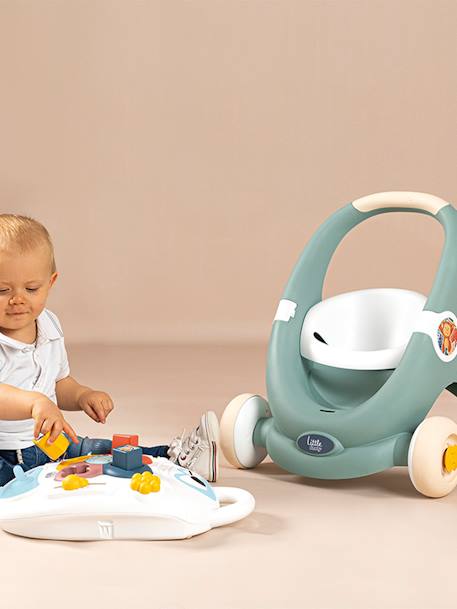 Little Smoby Trotty 3 en 1 - vert - vertbaudet enfant 