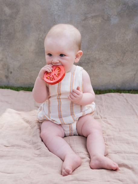 Renato la Tomate - rouge - vertbaudet enfant 