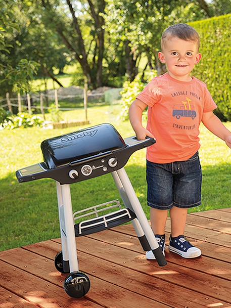 Barbecue Grill - noir - vertbaudet enfant 