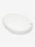 Sleepi(TM) Mini Protection Sheet V3 blanc - vertbaudet enfant 