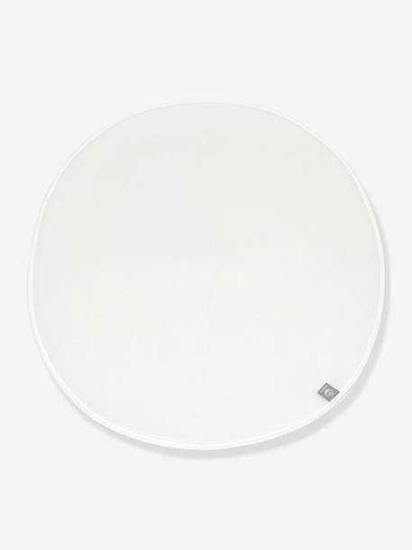 Sleepi(TM) Mini Protection Sheet V3 blanc - vertbaudet enfant 