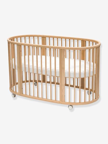 Matras voor bed Sleepi(TM) V3 STOKKE wit - vertbaudet enfant 