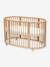 Matras voor bed Sleepi(TM) V3 STOKKE wit - vertbaudet enfant 