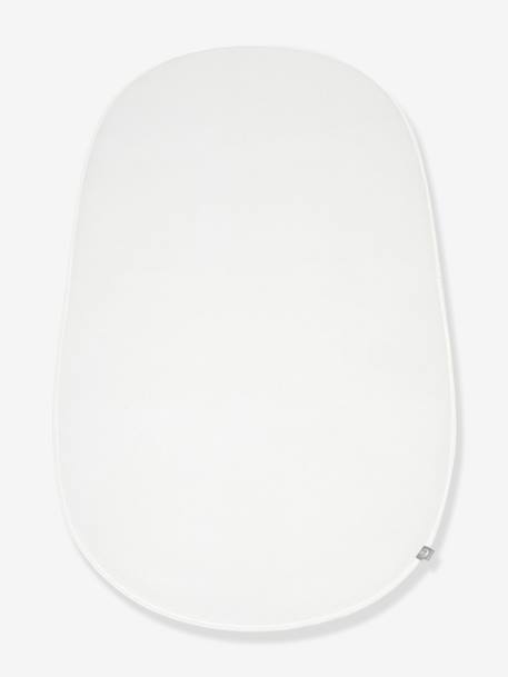 Protège-matelas Sleepi(TM) blanc - vertbaudet enfant 