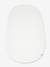 Protège-matelas Sleepi(TM) blanc - vertbaudet enfant 