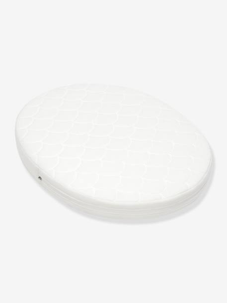 Matelas Sleepi(TM) Mini V3 blanc - vertbaudet enfant 