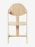 Chaise haute évolutive Woody 2 bois - vertbaudet enfant 