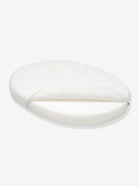 Matelas Sleepi(TM) Mini V3 blanc - vertbaudet enfant 