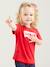 T-shirt Batwing bébé LEVI'S rouge - vertbaudet enfant 