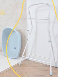 -Pied de baignoire + tuyau