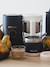 Robot 4 in 1 BEABA Babycook Neo beige+eucalyptus+Nachtblauw - vertbaudet enfant 