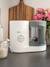 Robot cuiseur 6 en 1 Babycook Neo BLEU/NUDE+EUCALYPTUS+GRIS/BLANC - vertbaudet enfant 