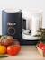 Robot 4 in 1 BEABA Babycook Neo beige+eucalyptus+Nachtblauw - vertbaudet enfant 
