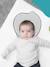 Coussin cale-tête Lovenest Original GRIS - vertbaudet enfant 