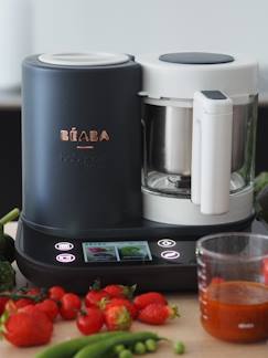 Verzorging-BEABA Babycook Smart aangesloten keukenmachine