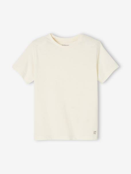 Garçon-T-shirt garçon personnalisable manches courtes