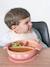 Kit repas Learn'isy terracotta - vertbaudet enfant 