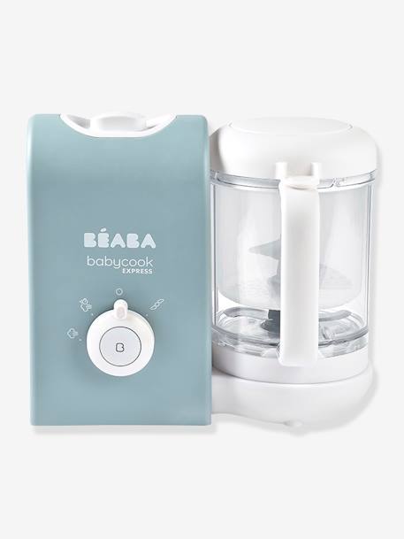 Babycook Express bleu - vertbaudet enfant 