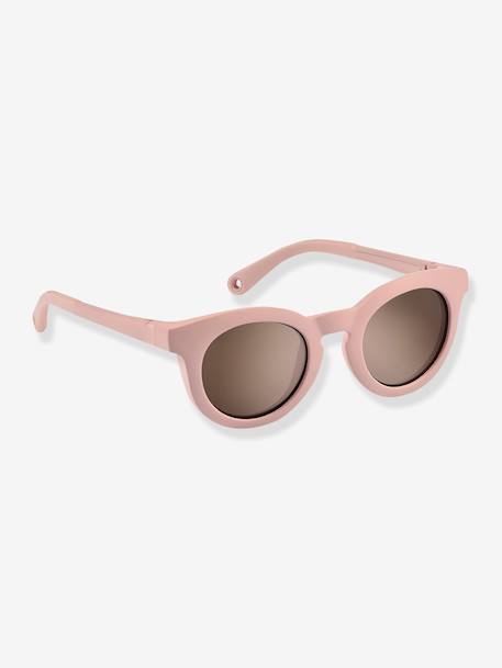 Lunettes de soleil Happy pour enfant de 2 à 4 ans bleu+blush+rose - vertbaudet enfant 
