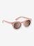 Lunettes de soleil Happy pour enfant de 2 à 4 ans bleu+blush+rose - vertbaudet enfant 