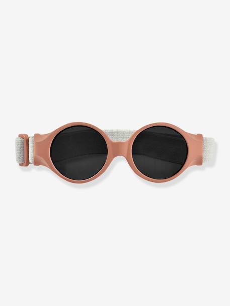 Lunettes de soleil Glee pour bébé de 0 à 9 mois bleu+ROSE CLAIR UNI+sable+terracotta - vertbaudet enfant 