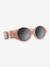 Lunettes de soleil Glee pour bébé de 0 à 9 mois bleu+ROSE CLAIR UNI+sable+terracotta - vertbaudet enfant 