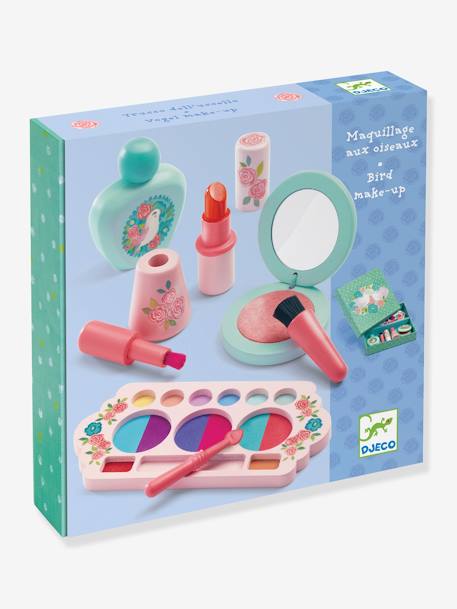 Maquillage de Birdie bleu - vertbaudet enfant 