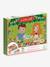 Joe & Max grill vert - vertbaudet enfant 