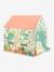 Huis Tinou - speeltent - DJECO wit - vertbaudet enfant 