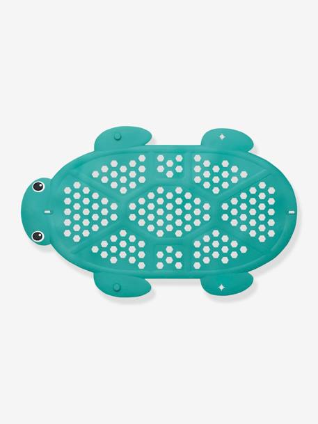 Tapis de bain et rangement 2 en 1 BLEU - vertbaudet enfant 