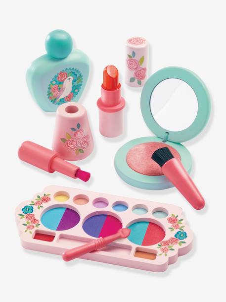 Maquillage de Birdie bleu - vertbaudet enfant 