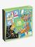 Boite de jeu Classic box 4+ vert - vertbaudet enfant 