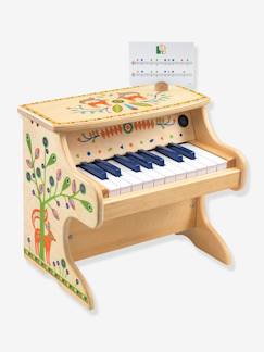 -Piano électronique Animambo