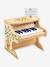 Piano électronique Animambo vert - vertbaudet enfant 